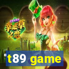 t89 game